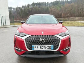 Citroen DS 3 Crossback SO CHIC EAT8, снимка 2