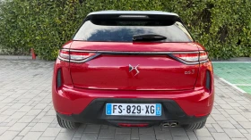 ����� �� �������� �� Citroen DS 3 Crossback SO CHIC EAT8
