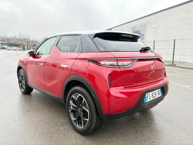 Citroen DS 3 Crossback SO CHIC EAT8, снимка 7