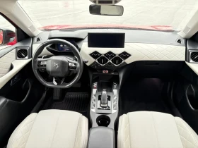 Citroen DS 3 Crossback SO CHIC EAT8, снимка 10