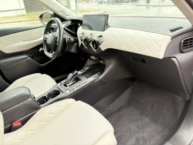 Citroen DS 3 Crossback SO CHIC EAT8, снимка 11
