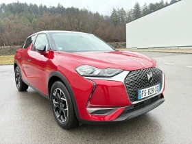 Citroen DS 3 Crossback SO CHIC EAT8, снимка 3