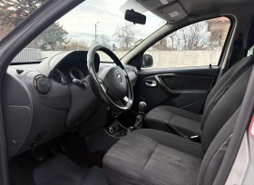 Dacia Duster 1.5DCi, 4X4, TOP - 5450 € / 10659.27 лв. - 10039063 8