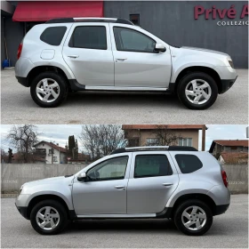 Dacia Duster 1.5DCi, 4X4, TOP - 5450 € / 10659.27 лв. - 10039063 7