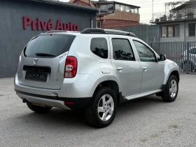 Dacia Duster 1.5DCi, 4X4, TOP - 5450 € / 10659.27 лв. - 10039063 6