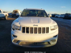 Jeep Grand cherokee 5.7 SUMMIT FULLL - 13800 € / 26990.45 лв. - 62380910 5