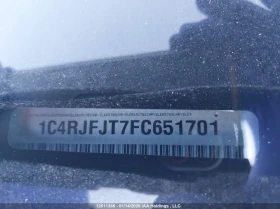 Jeep Grand cherokee 5.7 SUMMIT FULLL - 13800 € / 26990.45 лв. - 62380910 16