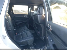 Jeep Grand cherokee 5.7 SUMMIT FULLL - 13800 € / 26990.45 лв. - 62380910 14