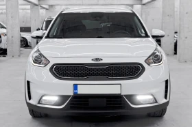 Kia Niro 1.6 Hybrid* 140кс* Дистроник* Камера