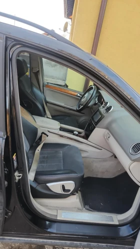 Mercedes-Benz ML 350 - 6200 € / 12126.15 лв. - 98154928 4