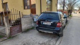 Mercedes-Benz ML 350 - 6200 € / 12126.15 лв. - 98154928 5
