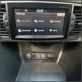 Kia Sportage 1.6T/4x4/GT-Line - 14300 € / 27968.37 лв. - 82721765 14