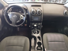 Nissan Qashqai 1.5DCI  | Mobile.bg � ����� ������ 8