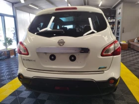 Nissan Qashqai 1.5DCI  | Mobile.bg � ����� ������ 5