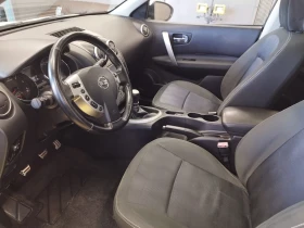 Nissan Qashqai 1.5DCI  | Mobile.bg � ����� ������ 11