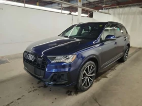 ����� �� �������� �� Audi Q7 55TFSI KOMFORT * ���� ���������� * CARFAX * �� VW 