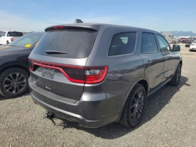 Dodge Durango R/T/2 �����/����/�������/CARFAX/����������� | Mobile.bg � ����� ������ 3
