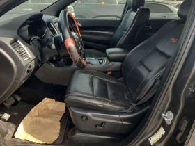 Dodge Durango R/T/2 �����/����/�������/CARFAX/����������� | Mobile.bg � ����� ������ 8