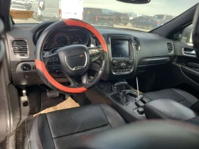 Dodge Durango R/T/2 �����/����/�������/CARFAX/����������� | Mobile.bg � ����� ������ 7