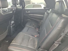 Dodge Durango R/T/2 �����/����/�������/CARFAX/����������� | Mobile.bg � ����� ������ 9