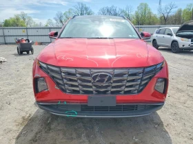 Hyundai Tucson | Mobile.bg � ����� ������ 5