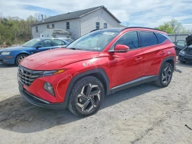 ������ Hyundai Tucson
