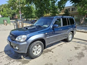 Hyundai Terracan 2.9 163 | Mobile.bg � ����� ������ 2