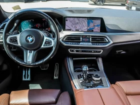 BMW X5 M SPORT/ОБДУХ/ HEAD-U /360CAM/H&K/CRYSTAL SHIFTER | Auto.bg — изображение 8