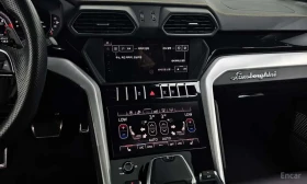 Lamborghini Urus * 4.0 V8 * CARFAX * ЦЕНА ДО БГ | Auto.bg — изображение 14