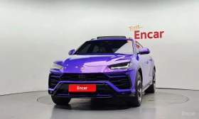 Lamborghini Urus * 4.0 V8 * CARFAX * ЦЕНА ДО БГ | Auto.bg — изображение 3