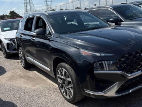 Hyundai Santa fe * Ultimate Calligraphy * ���������� *  | Mobile.bg � ����� ������ 2