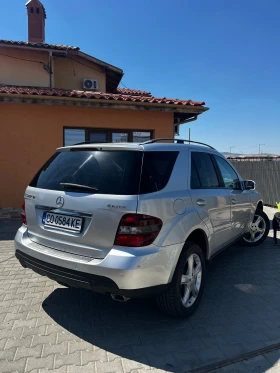 Mercedes-Benz ML 320 на Пружини - 4000 € - 15881821 5