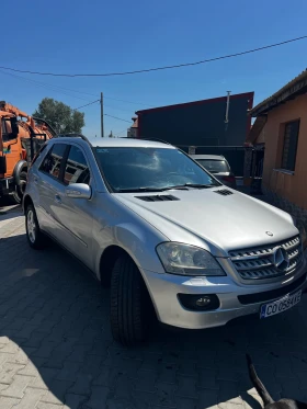 Mercedes-Benz ML 320 на Пружини - 4000 € - 15881821 2