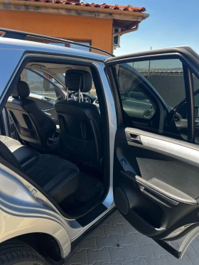 Mercedes-Benz ML 320 на Пружини - 4000 € - 15881821 10
