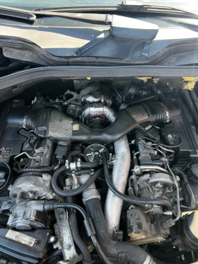 Mercedes-Benz ML 320 на Пружини - 4000 € - 15881821 11