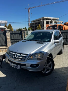 Mercedes-Benz ML 320 на Пружини - 4000 € - 15881821 3