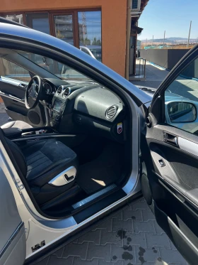 Mercedes-Benz ML 320 на Пружини - 4000 € - 15881821 7