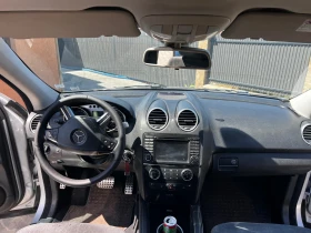 Mercedes-Benz ML 320 на Пружини - 4000 € - 15881821 8