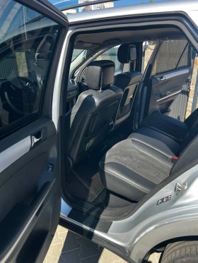 Mercedes-Benz ML 320 на Пружини - 4000 € - 15881821 9