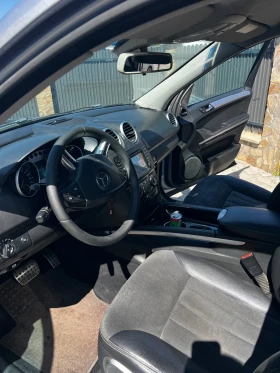 Mercedes-Benz ML 320 на Пружини - 4000 € - 15881821 6