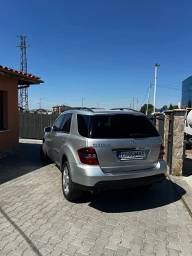 Mercedes-Benz ML 320 на Пружини - 4000 € - 15881821 4