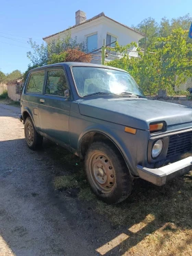 Lada Niva | Mobile.bg � ����� ������ 3