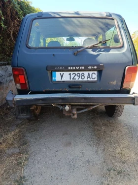 Lada Niva | Mobile.bg � ����� ������ 2