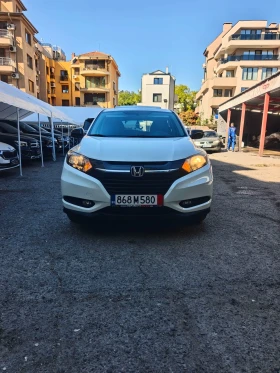 Honda Hr-v 1.8i, AWD, �������, ������, �������, ������, ���! | Mobile.bg � ����� ������ 2