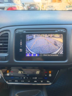 Honda Hr-v 1.8i, AWD, �������, ������, �������, ������, ���! | Mobile.bg � ����� ������ 14