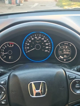 Honda Hr-v 1.8i, AWD, �������, ������, �������, ������, ���! | Mobile.bg � ����� ������ 13