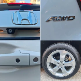 Honda Hr-v 1.8i, AWD, �������, ������, �������, ������, ���! | Mobile.bg � ����� ������ 17