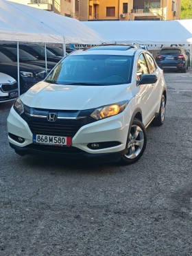 Honda Hr-v 1.8i, AWD, �������, ������, �������, ������, ���! | Mobile.bg � ����� ������ 3
