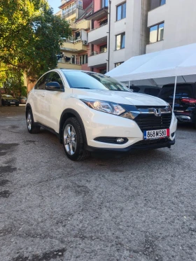 Honda Hr-v 1.8i, AWD, �������, ������, �������, ������, ���! | Mobile.bg � ����� ������ 5