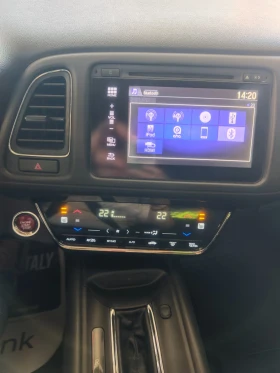 Honda Hr-v 1.8i, AWD, �������, ������, �������, ������, ���! | Mobile.bg � ����� ������ 15